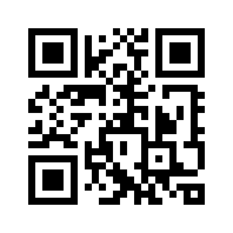 QR code for Guy Klein, Royal Palace Standard ticket
