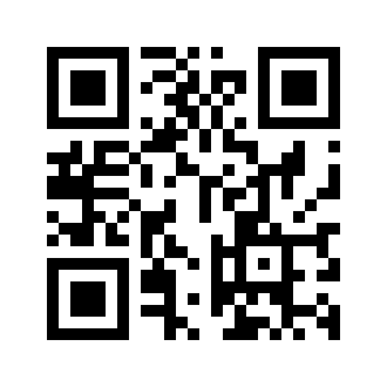 QR code for Ken Thurston, Royal Palace Reduced ticket