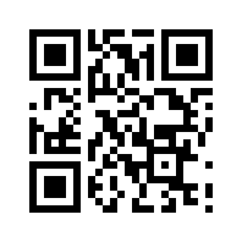 QR code for Tom Cameron, Royal Palace Reduced ticket