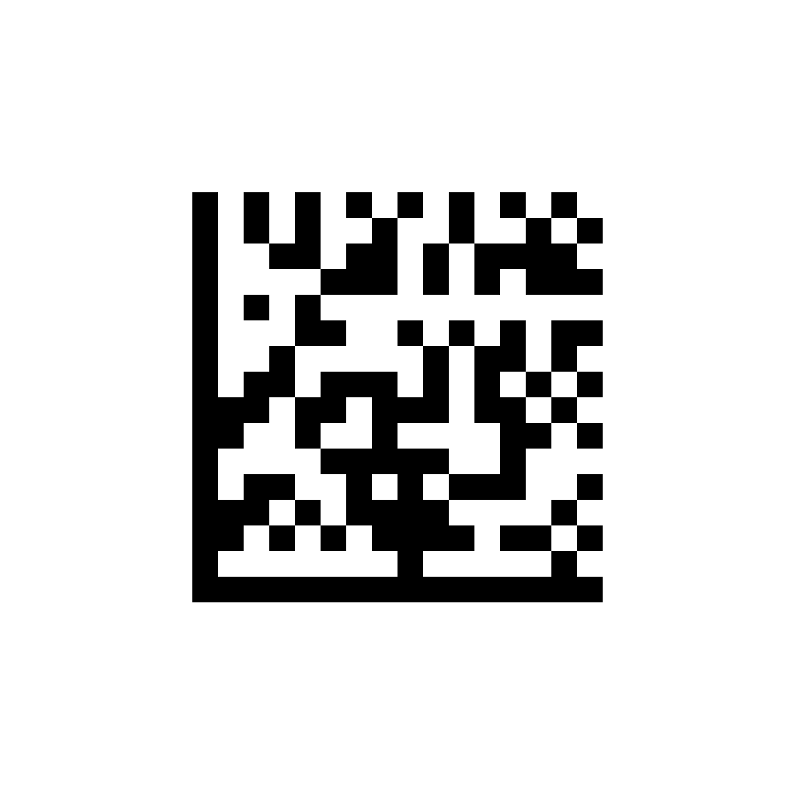 Ticket code for Jack McAllister, Sagrada Família Senior